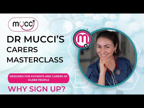Carers Masterclass
