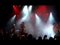 Loudness "we could be together" 19072015 bergen op zoom