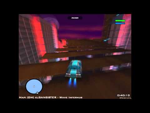 [DM] elGangsteR-Wave Infernus [HD]