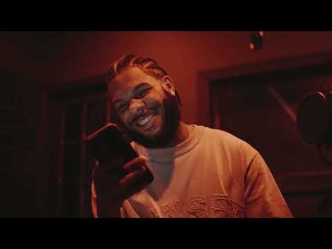 Louie G - Step Into My Life: Season 1 Episode 6 Late Night Studio Session