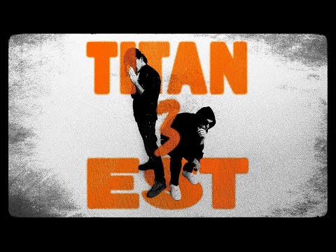Solomon x Amtilb - TITAN EST 3 (Official Video)