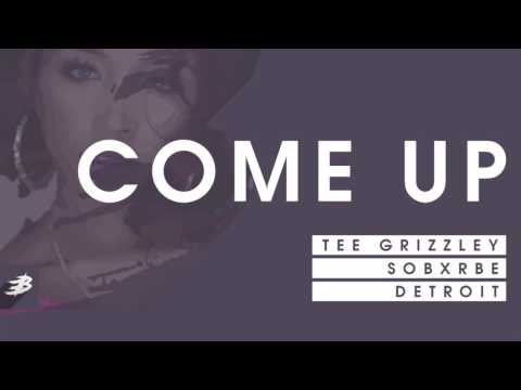 Tee Grizzley Type Beat 2017 x SOB x RBE Type Beat, Detroit Type beat 2017 - Come Up