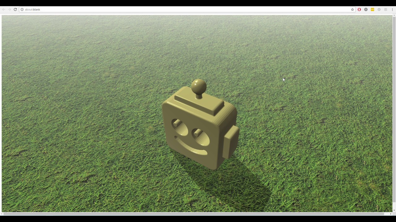 CAD Model 3D Viewer API - Full Demo by Mike - CAD.ai
