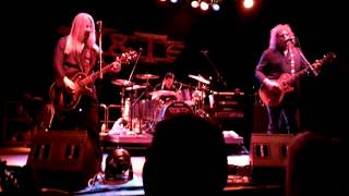 Y&amp;T - The Knitting Factory - 072713 - 09 How Long