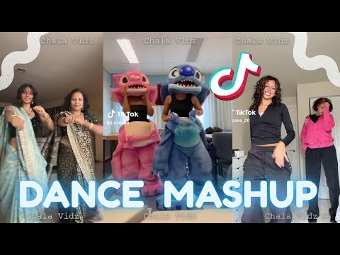 ULTIMATE TikTok Dance Mashup | Compilation - OCTOBER 2025 | Part 3  #dance #tiktok