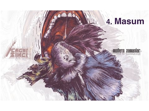 04 - Çağrı Sinci | Masum