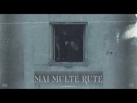 Koro x DOM - Mai Multe Rute (Audio)