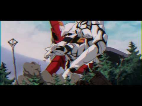 XXXTENTACION - GNARLY BASTARD [Neon Genesis Evangelion AMV]
