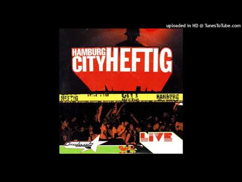 D-Flame - Heisser (live) (feat. Boba Ffett & DJ Stylewarz)