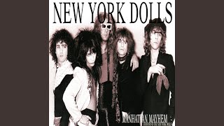 Looking for a Kiss (1972 demo)