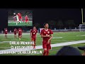 Emilio Mendivil - College Soccer Recruiting Highlights