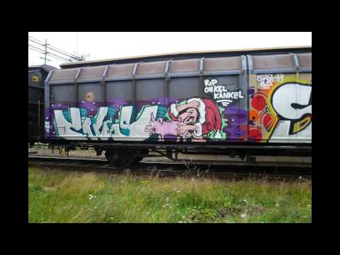 Onkel Kånkel   19   Du håller just nu på att bli CP