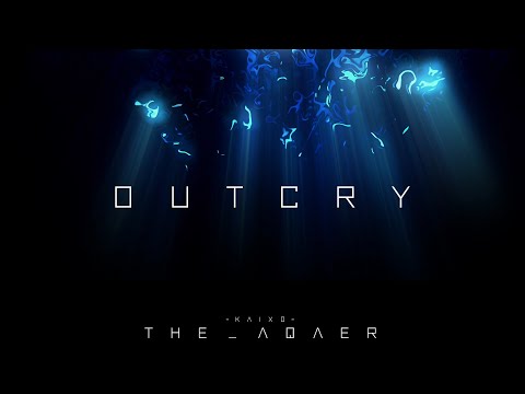 Kaixo - Outcry (The Aqaer EP)