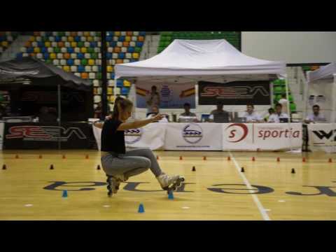 EFSC 2016 / Junior / Czapla Justyna - 6 place