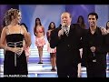 SAULO COUTO GIOVANA MANTOVANI Ave Maria Bach Gounod Programa Raul Gil 2007