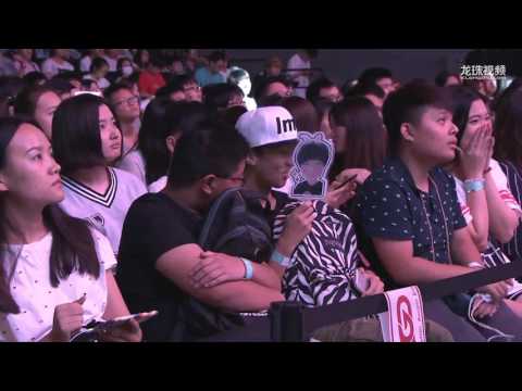 (1080p) LPL Summer - Week 8 Day 3:  IM vs LGD Game 2