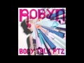 robyn - include me out