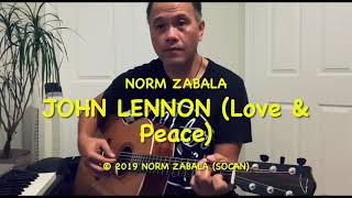 Preview image for Norm Zabala video