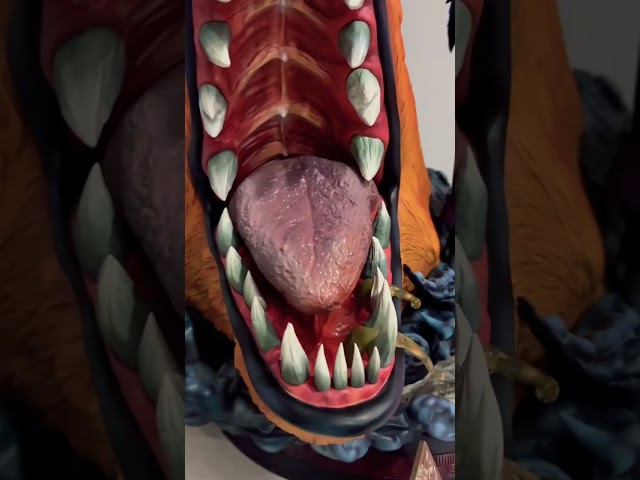 Vídeo relacionado con LEXIP - AURICULARES MADARA DESIGN BY TSUME - NARUTO SHIPPUDEN