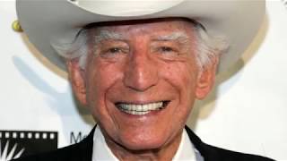 &quot;Cool Hand Luke&quot; Actor Morgan Woodward 1925-2019 Memorial Video