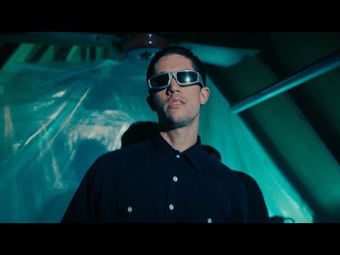 Silvestre y La Naranja - PRISIONERO PERFECTO (Video Oficial)