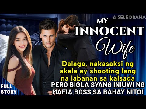 DALAGA, AKALA AY SHOOTING LANG ANG LABANAN SA KALSADA, PERO BIGLA SYANG INIUWI NG ISANG MAFIA BOSS!