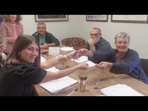 Dicono di Noi: Famiglia Facciani