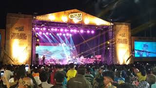 Download lagu Hiburan Rakyat Sisi Laut Pangandaran sareng kang Doel Sumbang dkk mp3