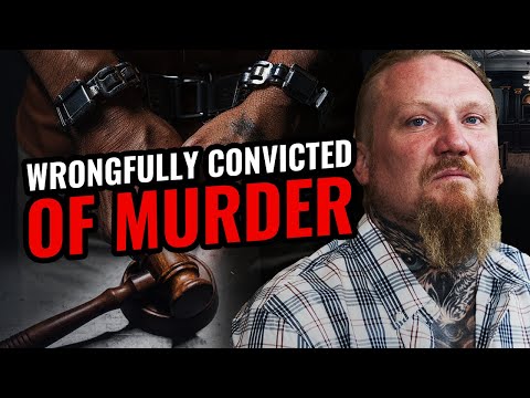 Wrongfully Convicted: Self-Defense Leads to 30yr Sentence After Corrupt Prosecutors Twist the Truth