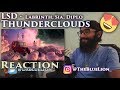 REACTION to LSD - Thunderclouds (Official Video) ft. Sia, Diplo, Labrinth 🍭 REACTION to LSD - Thunderclouds (Official Video) ft. Sia, Diplo, Labrinth 🍭
