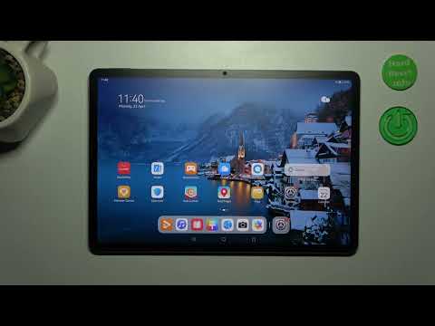 How to Check Serial Number in HUAWEI MatePad 11.5 – Find Serial Number Info