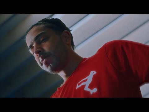 LÉAMSSI -  "The goal never changed" COMMERCIAL 2023