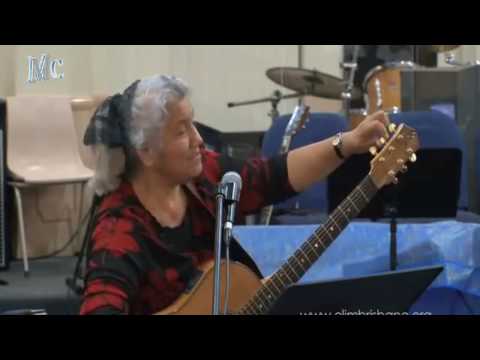 Experiente personale cu Dumnezeu - Silvia Tarniceriu | Ce poti face cu ce ti-a dat Dumnezeu?