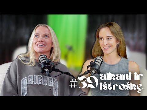 ALKANI IR IŠTROŠKĘ. Angelou - kas su kuo susitikinėja, kūrybos procesai ir alergija tatuiruotėms