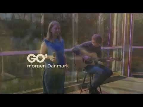 Mille - Dagdrømmer (live fra Go' Morgen DK)