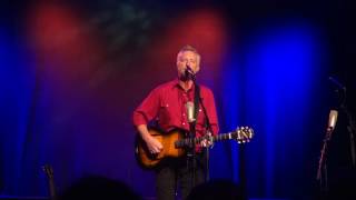 Billy Bragg – King James Version 9/28/16 Union Transfer Philly