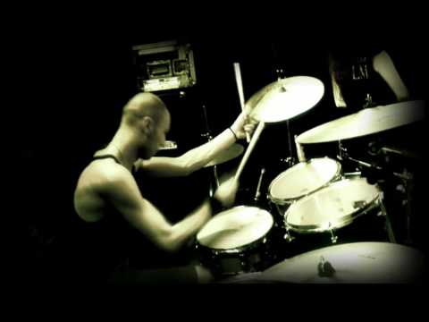 THE MODERN AGE SLAVERY - Damned to Blindness (Official Video)