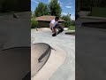 Lake Elsinore skatepark