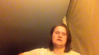 Say Goodbye- Deepest Blue Cover