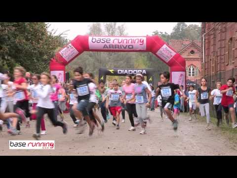 Una corsa da Re 2014 alla Venaria Reale