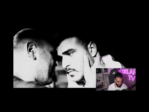 Sami reagiert auf Kolja Goldstein Mokum