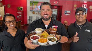 The Texas Bucket List - Smoke'N Ash BBQ in Arlington