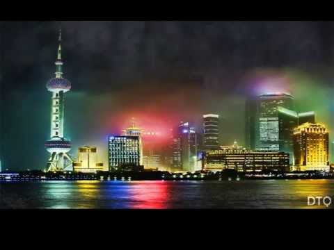 Andy Lau: 上海灘 Chinese with romanization/translation