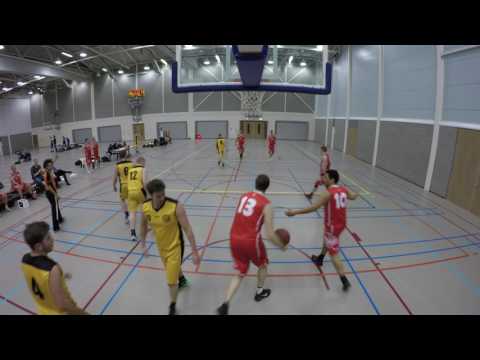 Rowic h2 - Grasshoppers