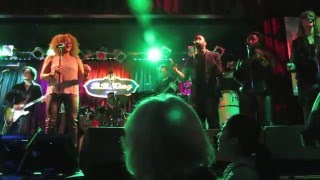 Darlene Love      "He's A Rebel"