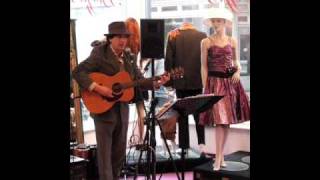 Medley Troubadour 1 Noord Brabant