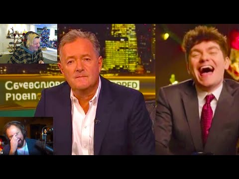 What the F**k Did I Just Watch..