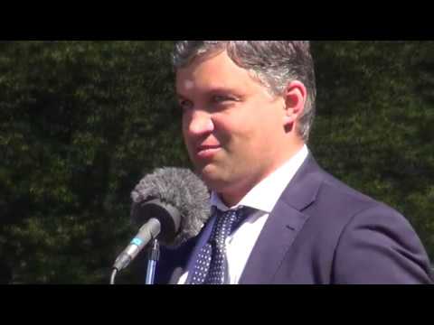 PAVLO BALAKIN (bass) - Mefisto kuplee - Ooperist "Faust" - Charles Gounod (1818-1893)