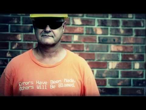 John Berry - Give Me Back My America [Official Music Video]