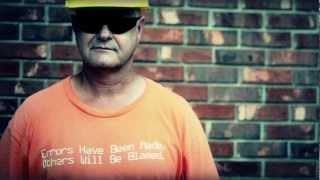 John Berry - Give Me Back My America [Official Music Video]